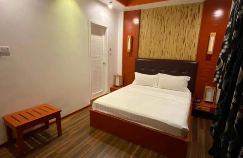 Hulhumale Hotel | Niu Inn & Spa Hulhumale
