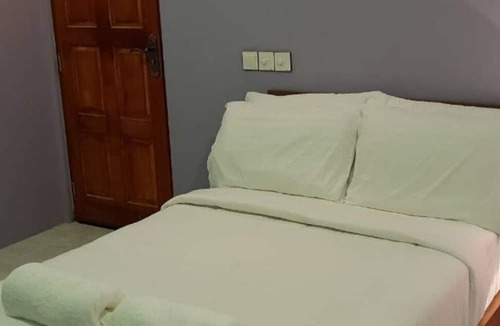 Dhonfanu Hotel | Hudhu Velaa