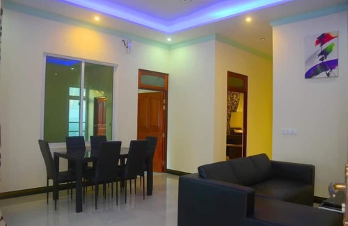 Hulhudhoo Hotel | Charming Holiday Lodge