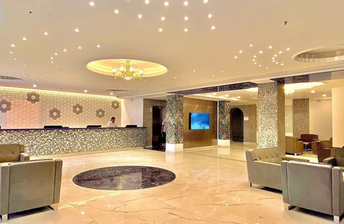 Maafushi Hotel | Kaani Palm Beach