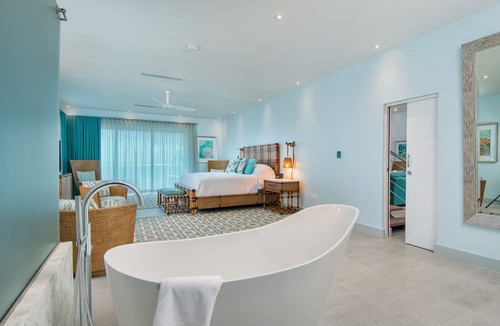 Cane Garden Bay Hotel | Cane Garden Bay Beach Hotel