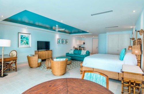 Cane Garden Bay Hotel | Cane Garden Bay Beach Hotel