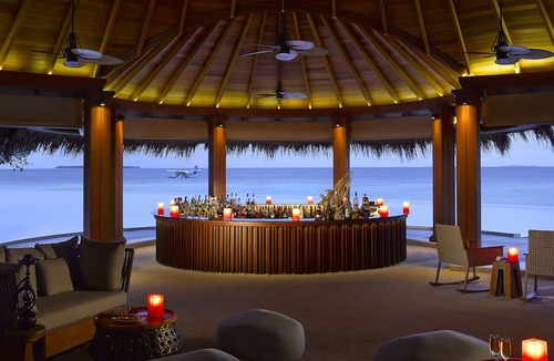 Mudhdhoo Resort | Dusit Thani Maldives
