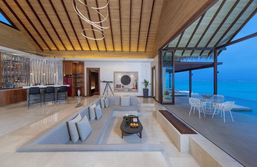 Embudhufushi Resort | Niyama Private Islands Maldives