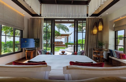 Bolifushi Island Resort | Ozen Reserve Bolifushi- All Inclusive with Free Transfers