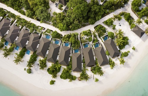 Orivaru Resort | ROBINSON NOONU - All inclusive