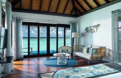 Velassaru Resort | Niva Velassaru Maldives