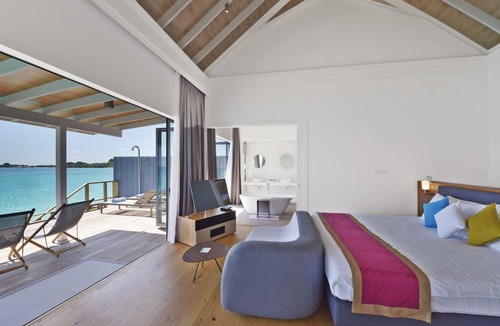 Kuramathi Island Resort | Niva Kuramathi Maldives
