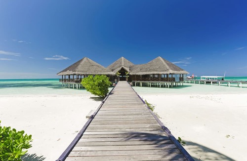 Medhufushi Resort | Medhufushi Island Resort