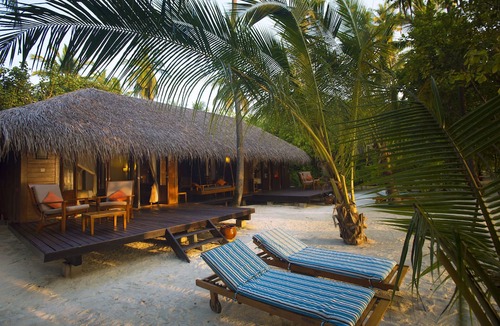 Medhufushi Resort | Medhufushi Island Resort