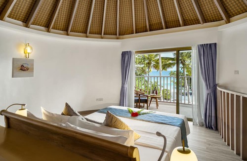 Bandos Island Resort | Bandos Maldives