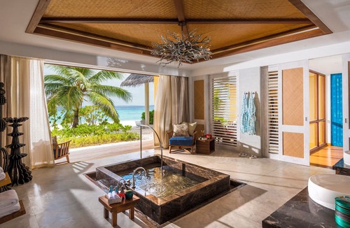 Landaa Giraavaru Resort | Four Seasons Maldives at Landaa Giraavaru