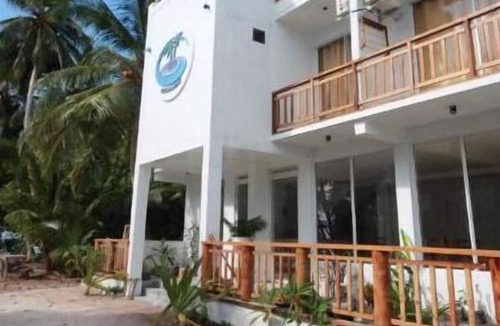 Fulidhoo House | Islandbreak