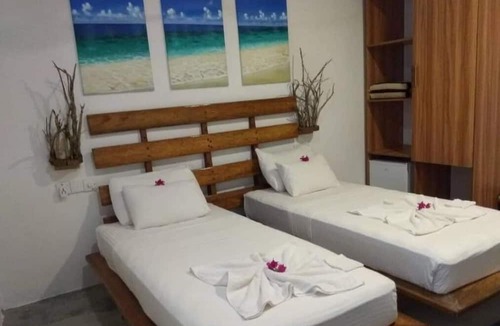 Fulidhoo House | Islandbreak