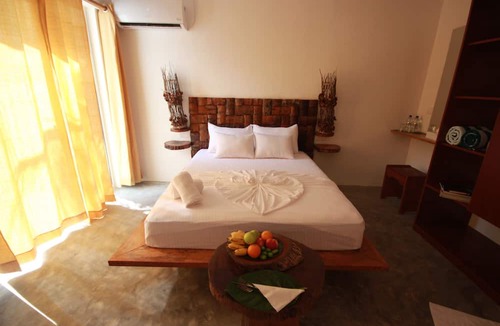 Fulidhoo House | Islandbreak