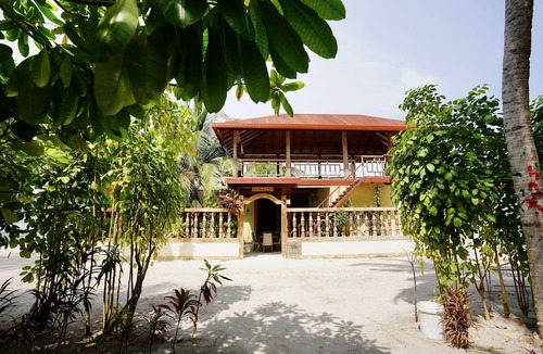 Mathiveri Hotel | Veli Beach Inn