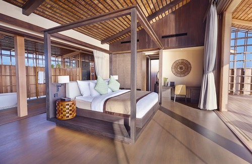 Kudadhoo Hotel | Kudadoo Maldives Private Island– Luxury All inclusive