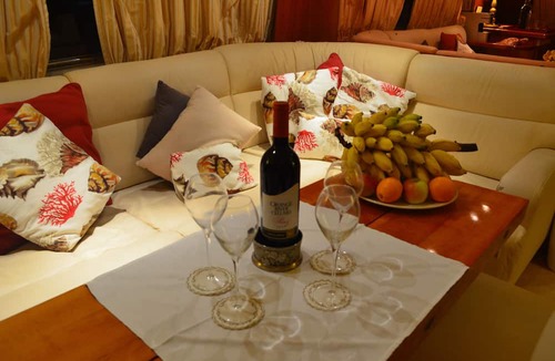 Hulhumale Hotel | Yacht Fascination Maldives