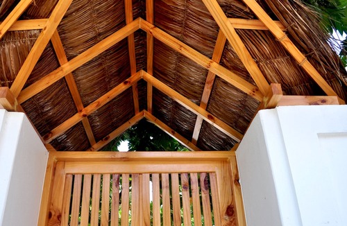 Thoddoo Hotel | Papaya Heaven