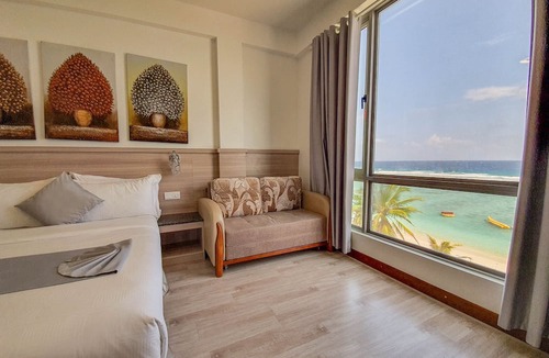 Hulhumale Hotel | Paralian Hulhumale'