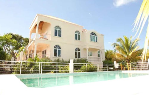 Road Town Hotel | Coconut Tree Villa