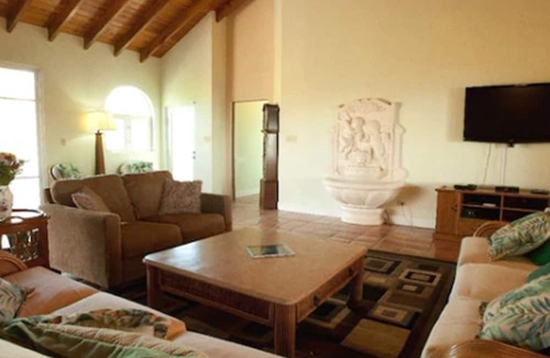 Road Town Hotel | Coconut Tree Villa