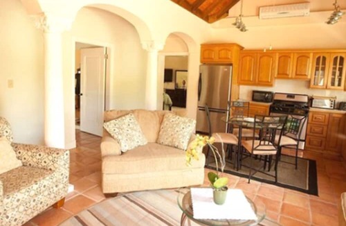 Road Town Hotel | Coconut Tree Villa