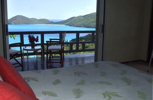 East End Villa | For a Truly Magical Vacation, Magic Castle Villa on 2 1/2 acre estate, private.