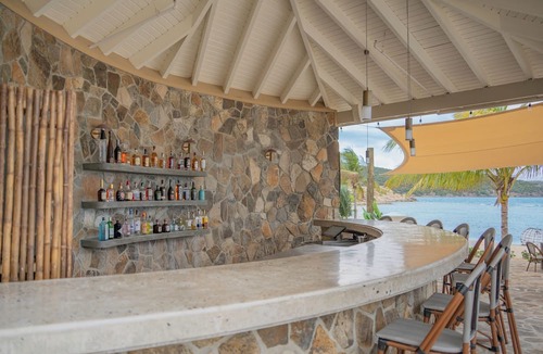 Scrub Island Resort | Scrub Island Resort, Spa & Marina