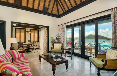 Scrub Island Resort | Scrub Island Resort, Spa & Marina