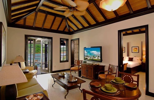 Scrub Island Resort | Scrub Island Resort, Spa & Marina