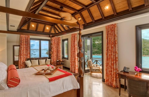 Scrub Island Resort | Scrub Island Resort, Spa & Marina