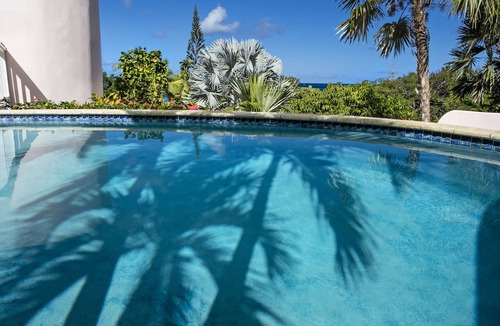 Spanish Town Villa | Luxury Villa With Fantastic Views Steeped In Privacy