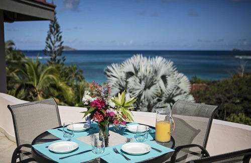 Spanish Town Villa | Luxury Villa With Fantastic Views Steeped In Privacy