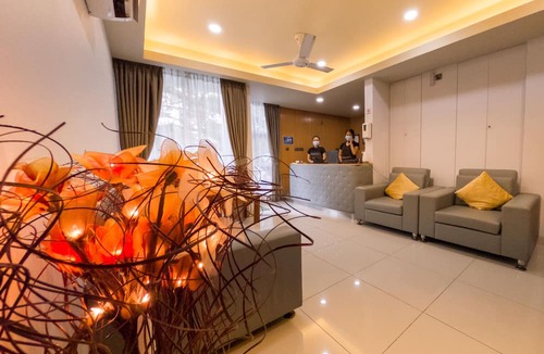 Hulhumale Hotel | Casa Retreat