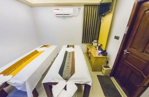 Hulhumale Hotel | Casa Retreat