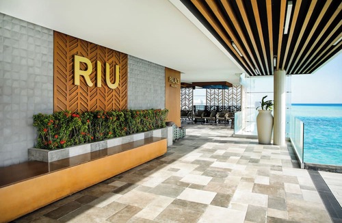 Kedhigandu Resort | Hotel Riu Atoll - All Inclusive