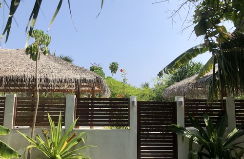 Kelaa House | Tropical Sands Kelaa