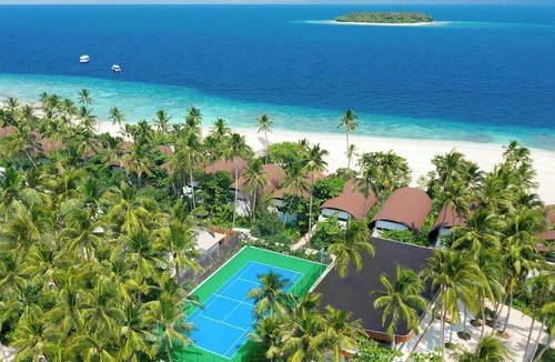 Miriandhoo Island Hotel | The Westin Maldives Miriandhoo Resort