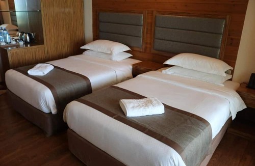 Huraa Hotel | Pearl Sands of Maldives