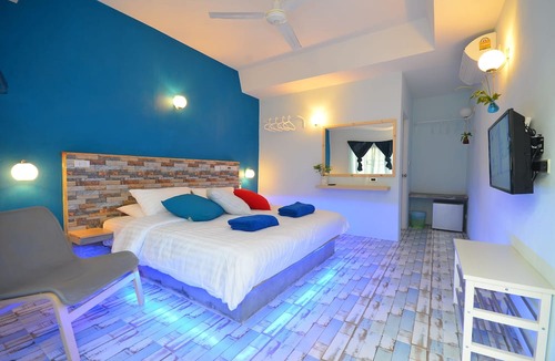 Ukulhas House | SeaLaVie Inn