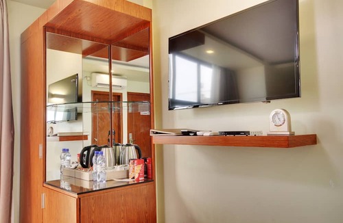 Male Hotel | Unima Grand