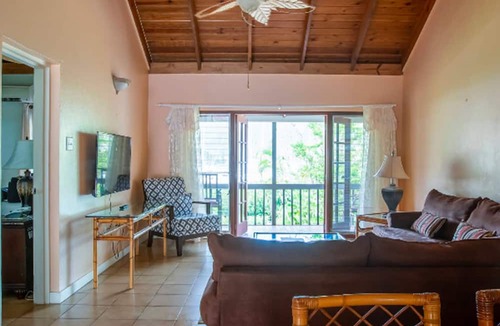 Wickhams Cay 1 Hotel | Village Cay Hotel and Marina
