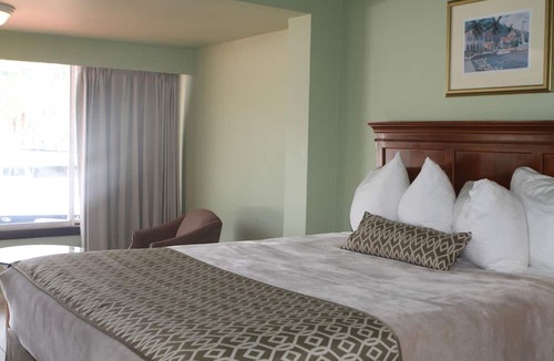 Wickhams Cay 1 Hotel | Village Cay Hotel and Marina