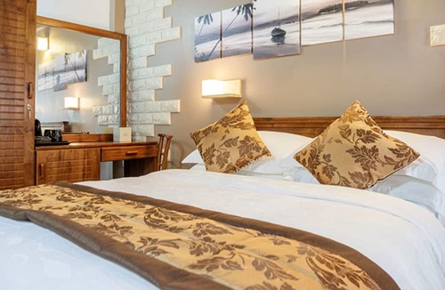 Vilimale Hotel | The Vinorva Maldives