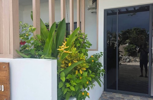 Kamadhoo House | Silver Bay Kamadhoo