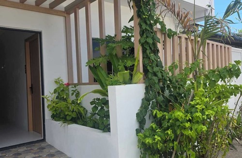 Kamadhoo House | Silver Bay Kamadhoo