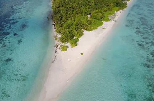 Omadhoo Hotel | Kashiveli Omadhoo