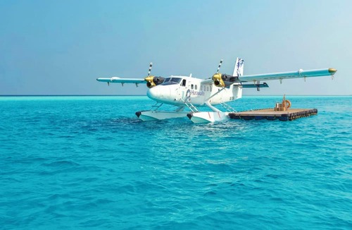 Huruvalhi Hotel | Hurawalhi Island Resort Maldives
