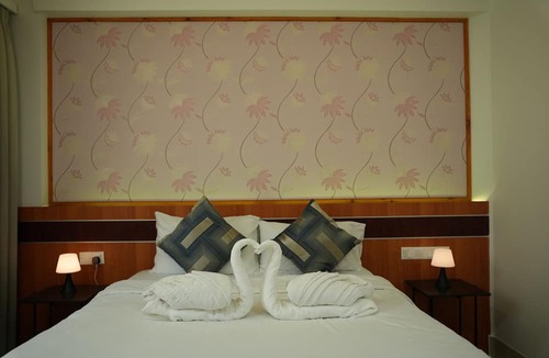 Hulhumale Hotel | The R One